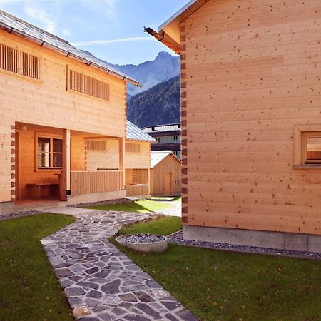 Casalpin Chalets Бранд Экстерьер фото