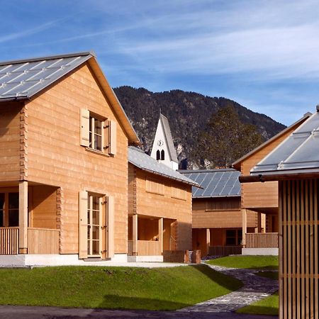 Casalpin Chalets Бранд Экстерьер фото