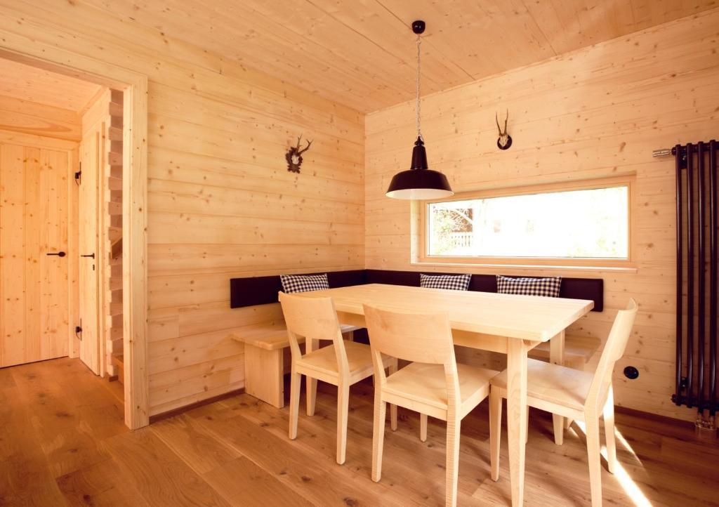 Casalpin Chalets Бранд Номер фото