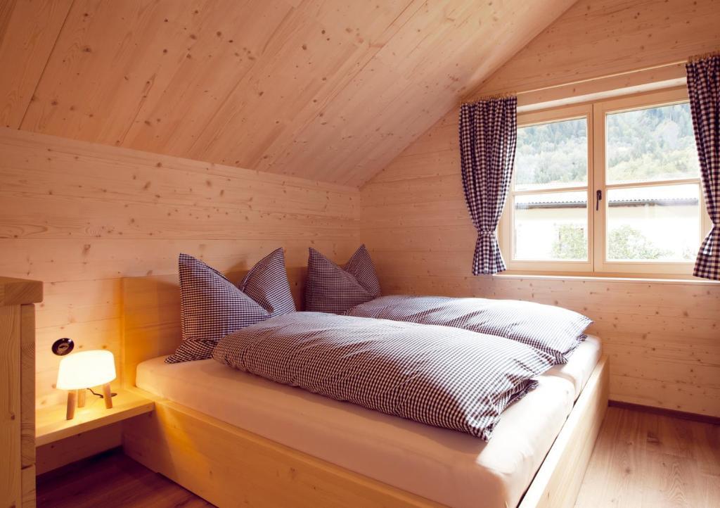 Casalpin Chalets Бранд Номер фото