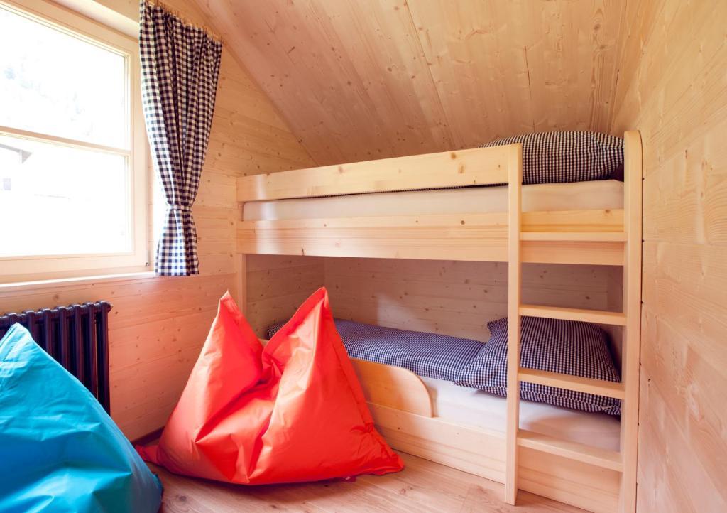 Casalpin Chalets Бранд Номер фото