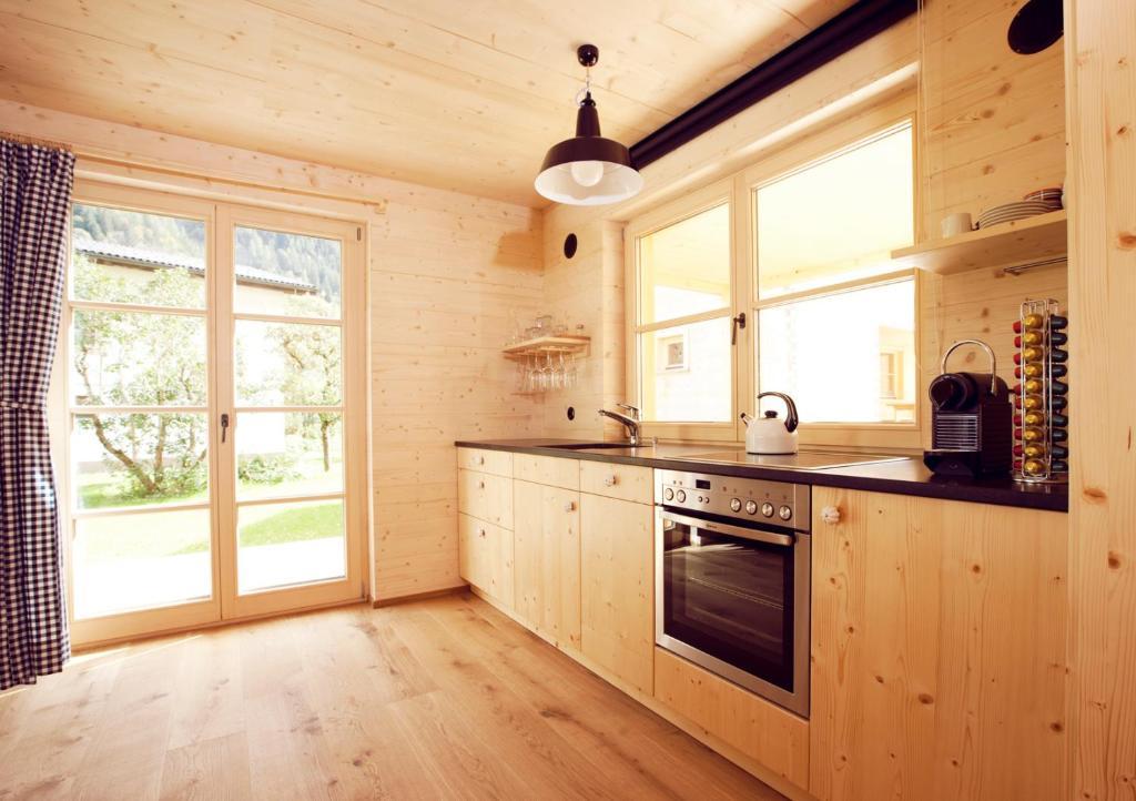 Casalpin Chalets Бранд Номер фото