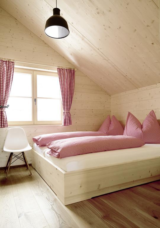 Casalpin Chalets Бранд Экстерьер фото
