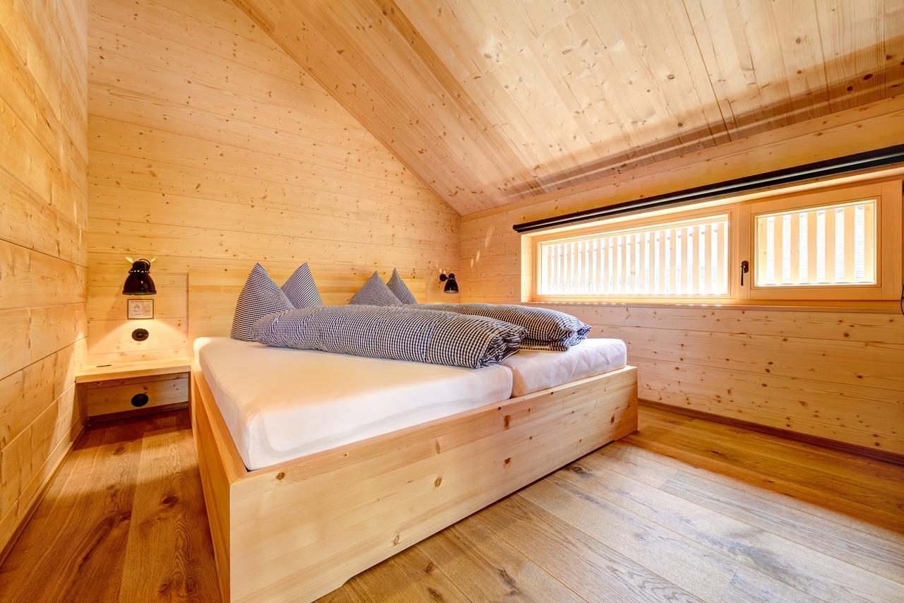 Casalpin Chalets Бранд Экстерьер фото